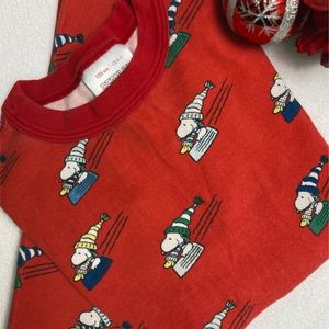 ❤️🌟PEANUTS CHARLIE BROWN/SNOOPY BOYS PAJAMAS ❤️
